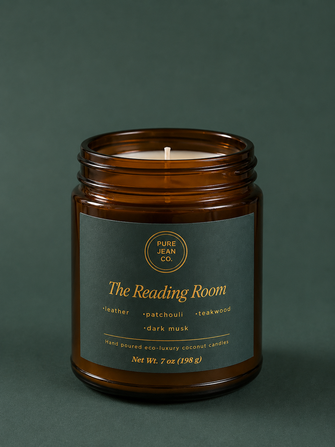 The Reading Room