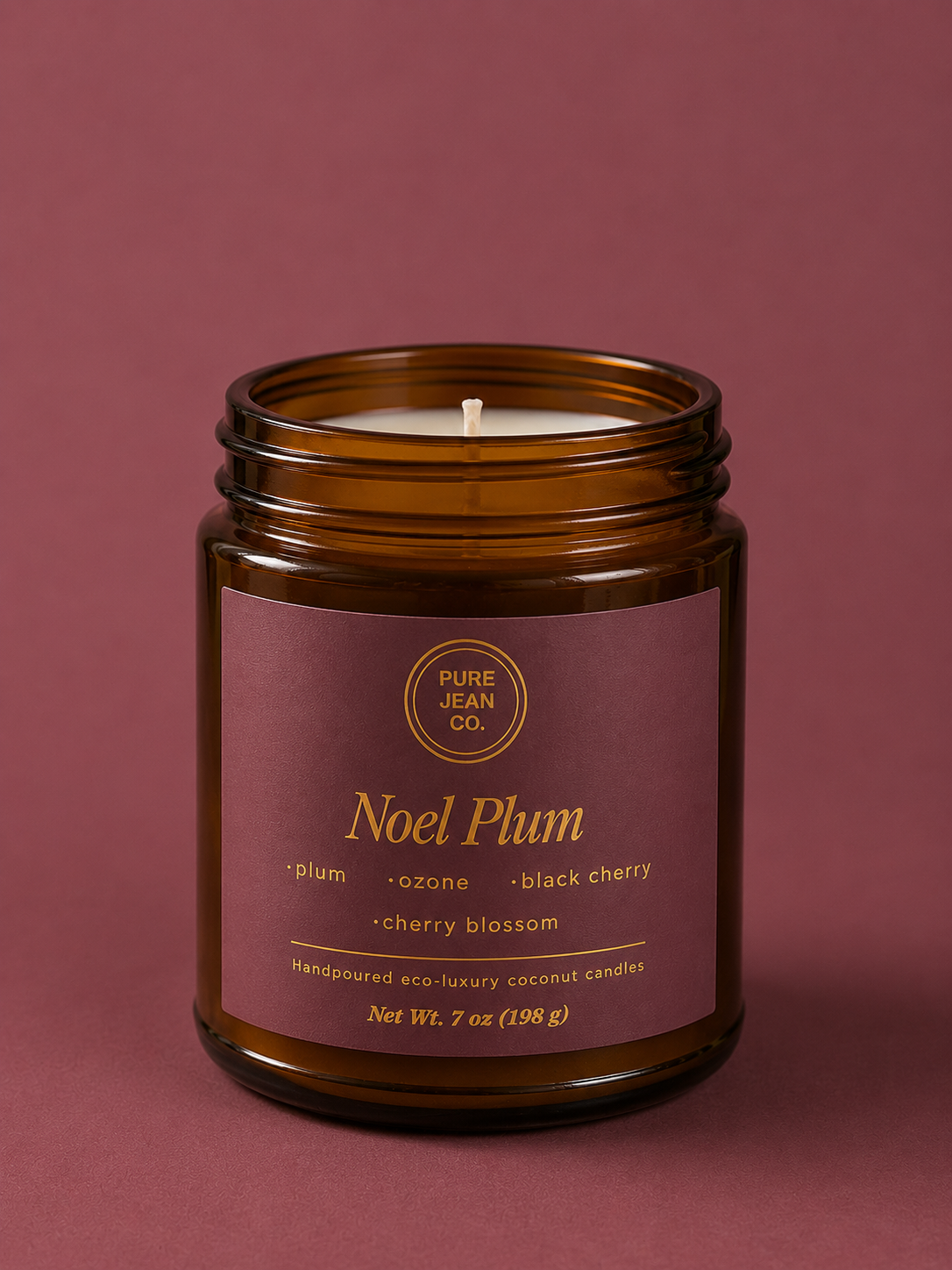 Noel Plum