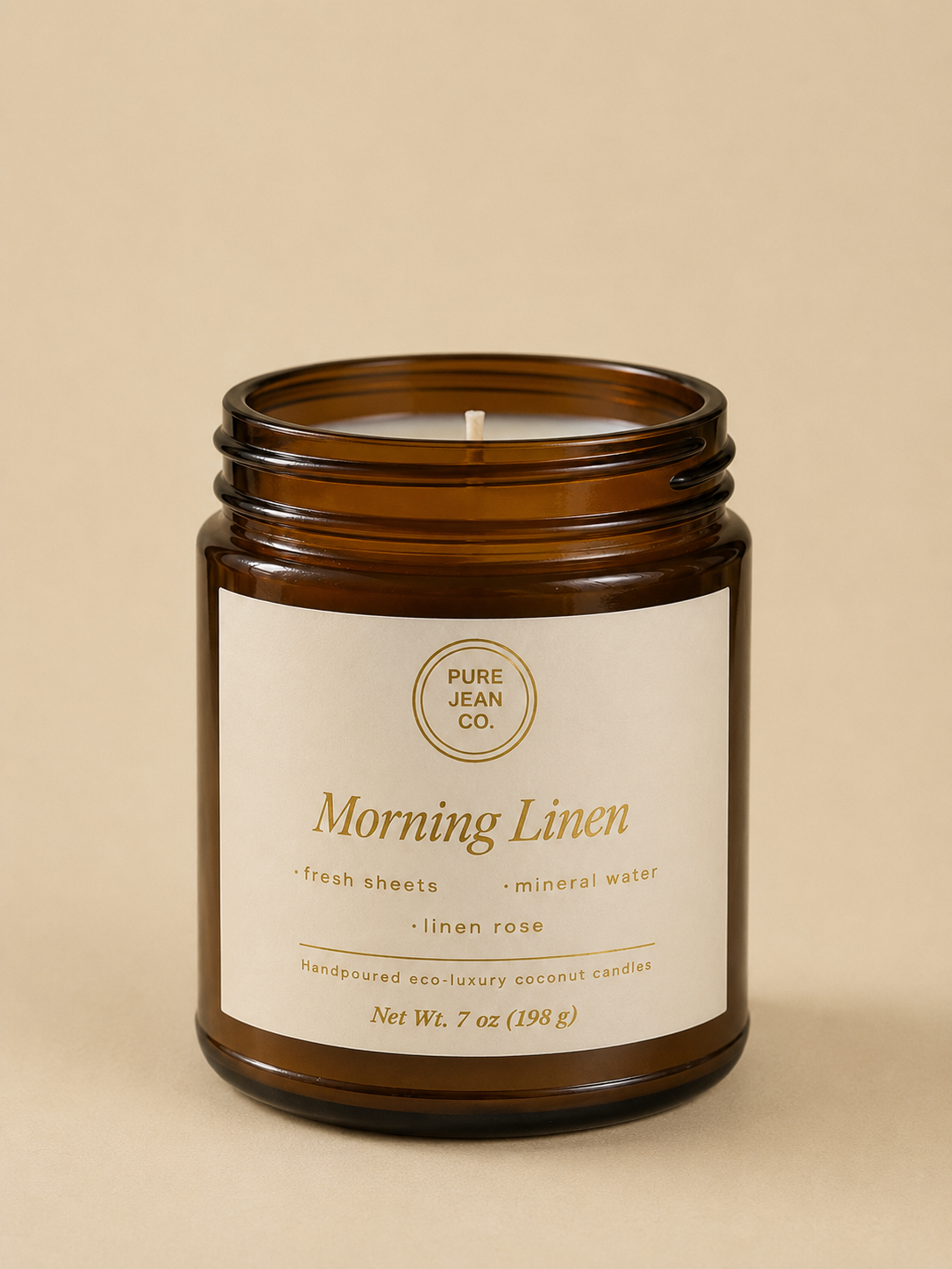 Morning Linen