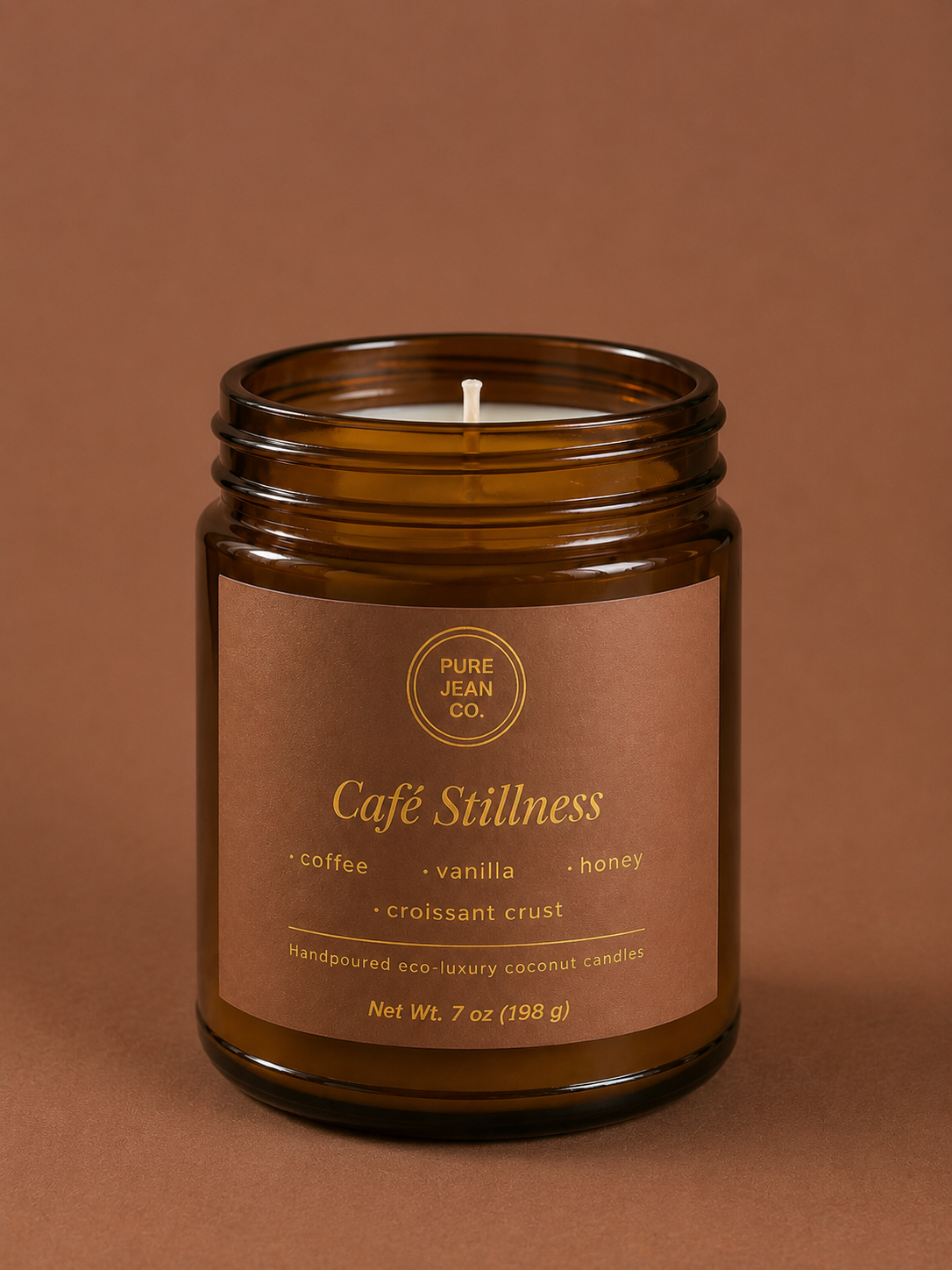Cafe Stillness