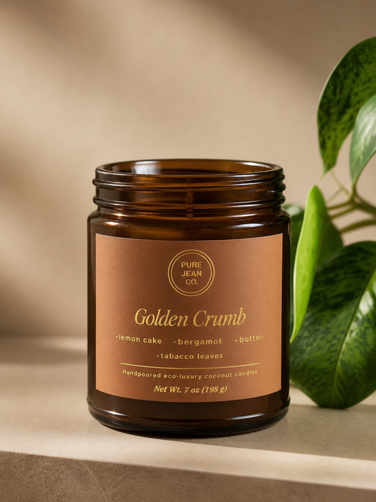 Golden Crumb