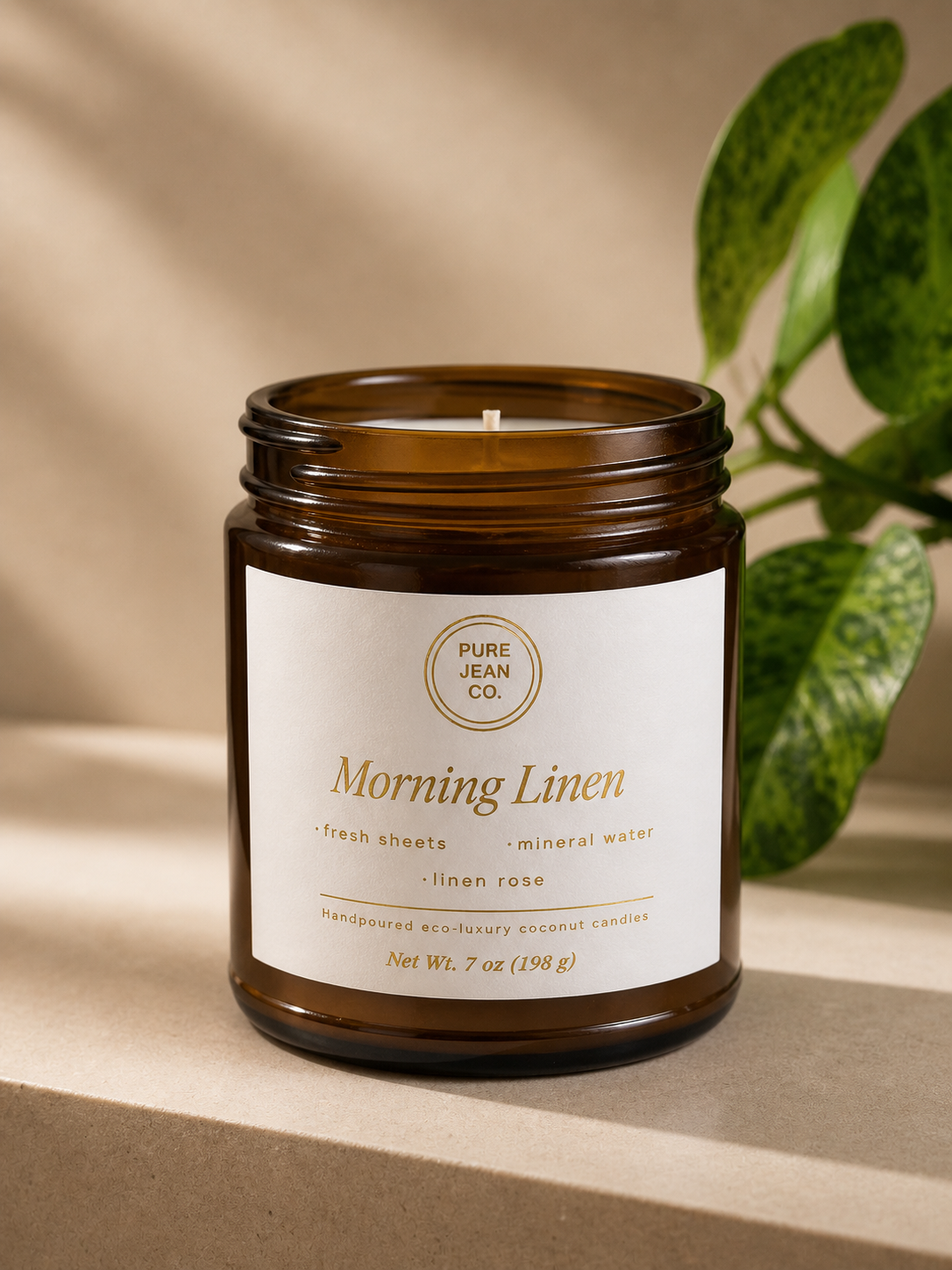 Morning Linen