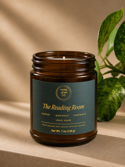 The Reading Room